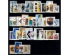 Germania 1992 - Lot timbre neuzate