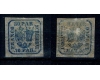 1862 - 30 parale, nestampilat