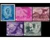 1950 - Centenarul Eminescu, serie neuzata