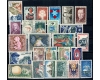 Franta - Lot 26 timbre vechi, neuzate