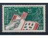Polinezia Franceza 1964 - Expo Philatec, neuzat