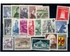 Austria 1961 - Lot timbre neuzate