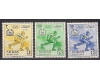 Sudan 1960 - Jocurile Olimpice Roma, serie neuzata