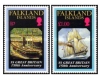 Falkland Islands 1993 - SS Great Gritain, serie neuzata