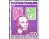 Polinezia Franceza 1979 - Rowland Hill, neuzat