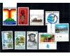 Polinezia Franceza 1979-1985 - Lot timbre neuzate