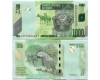 Congo 2020 - 1000 francs UNC