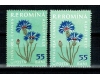 1959 - Plante medicinale, 55B eroare, culoare deplasata
