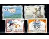 Liechtenstein 1992 - Greeting Stamps, serie neuzata