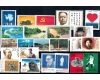 China 1991 - Lot timbre neuzate