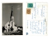Alesd (Elesd, Bihor) 1941 - Biserica rom.cat., ilustrata circula
