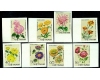 Vietnam 1978 - Flori, crizanteme, serie ndt neuzata