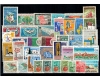Algeria - Lot timbre vechi neuzate