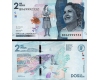 Columbia 2019 - 2000 pesos UNC