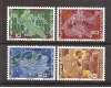 Liechtenstein 1969 - Aniversare, serie neuzata