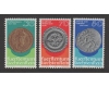 Liechtenstein 1977 - Monede vechi, serie neuzata