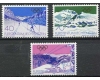 Liechtenstein 1979 - Jocurile Olimpice de iarna, serie neuzata