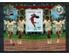 Paraguay 1979 - Jocurile Olimpice, medaliati, colita neuzata