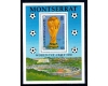 Montserrat 1990 - C.M. fotbal, colita neuzata