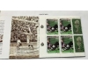 San Marino 1998 - C.M. fotbal, serie minicoli in carnet