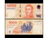 Argentina 2023 - 1000 pesos UNC