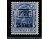 1917 - Ocup. germana, Mi2 neuzat