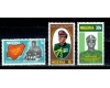Nigeria 1977 - Generalul Murtala R. Muhammed, serie neuzata