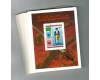 Mauritania 1976 - Aniv. independenta SUA, pachet 95 colite stamp