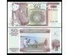 Burundi 2001 - 50 francs UNC