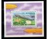 Congo 1977 - Zeppelin, colita neuzata