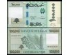 Liban 2023 - 100.000 livres UNC