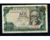 Spania 1971 - 1000 pesetas, circulata