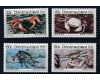 Christmas Island 1985 - Crabi (III), fauna, serie neuzata