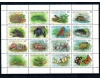 Christmas Island 1988 - Fauna, animale, KLB neuzat