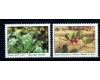 New Caledonia 1988 - Plante medicinale, flora, serie neuzata