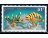 New Caledonia 1988 - Fosile vii, serie neuzata