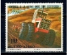 Mexic 1977 - Tractor, neuzat