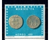 Mexic 1975 - Monede, numismatica, neuzat