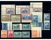 Mexic - Lot timbre vechi neuzate