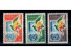 Benin (Dahomey) 1961 - Natiunile Unite, serie neuzata