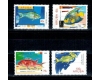 Aruba 2004 - Pesti, fauna, serie neuzata