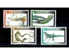 Aruba 2000 - Reptile, fauna, serie neuzata