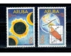 Aruba 1998 - Eclipsa, serie neuzata