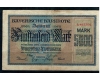 Germania 1922 - 5000 Mark, Bavaria, circulata
