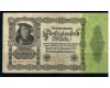 Germania 1922 - 50.000 Mark, circulata