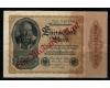 Germania 1922 - 1 miliard marci supr. pe 1000 mark, circulata