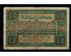 Germania 1920 - 10 Mark, circulata