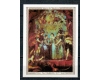 Tchad 1978 - Rubens, pictura, arta, colita neuzata