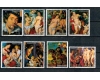 Paraguay 1978 - Picturi, Rubens, serie neuzata