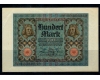 Germania 1920 - 100 Mark, circulata